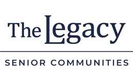 The Legacy Senior Communities logo